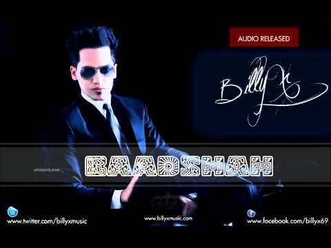 Billy-X - Baadshah - Official Audio Release -by- hamza Arif