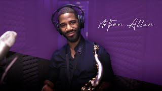 Leave The Door Open | Bruno Mars & Anderson .Paak (Silk Sonic) | Saxophone Cover