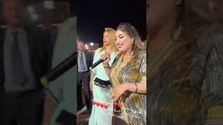 Sara Tiyara ديما النشاط او احسن جمهور سيدي المختار السباعي