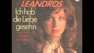 Watch Vicky Leandros Ich Hab Die Liebe Gesehn video