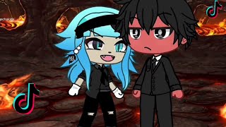 Gachalife Tiktok Compilation Gacha Gocha