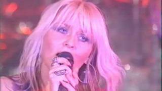 Doro - Whenever I Think Of You