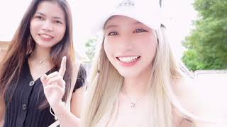 ถายไปเรอย ของด107 เฟรนไมไดกลาวแตฟากลาว Ferneriiez