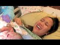 My Perfect Labor & Delivery Story: Baby #2 - MMCvlog My Perfect Labor & Delivery Story: Baby #2 - MMCvlog