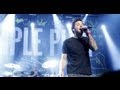 Live in Rio - Get Your Heart On Tour (2012)
