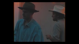 Hovvdy - Ruin (my ride) (Official Music Video)
