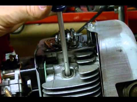 honda small engine repair manuals