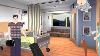 Health Angel - Explicación de servicio