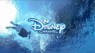 Disney Channel España Verano 2014: Cortinilla Genérica 4