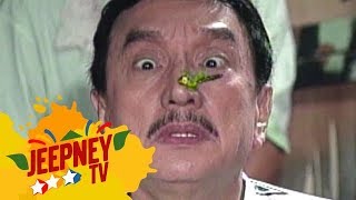 Jeepney TV: Home Along Da Riles