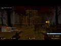 ZOMBIE ESCAPE, COUNTER-STRIKE: SOURCE, MAP: ZE_slender_escape, LEVEL 4, STAGE Madness