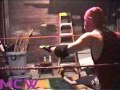MCW Flood Damage 2004 - Border Patrol (c) VS. Bale - MCW Tag Team Championship Match.m4v