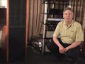 AudiogoN @ CES: Roger Sanders electrostatic loudspeakers