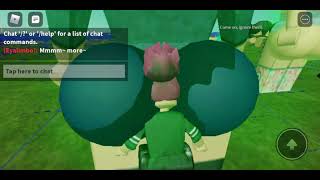 Me Farting On You And My Friends