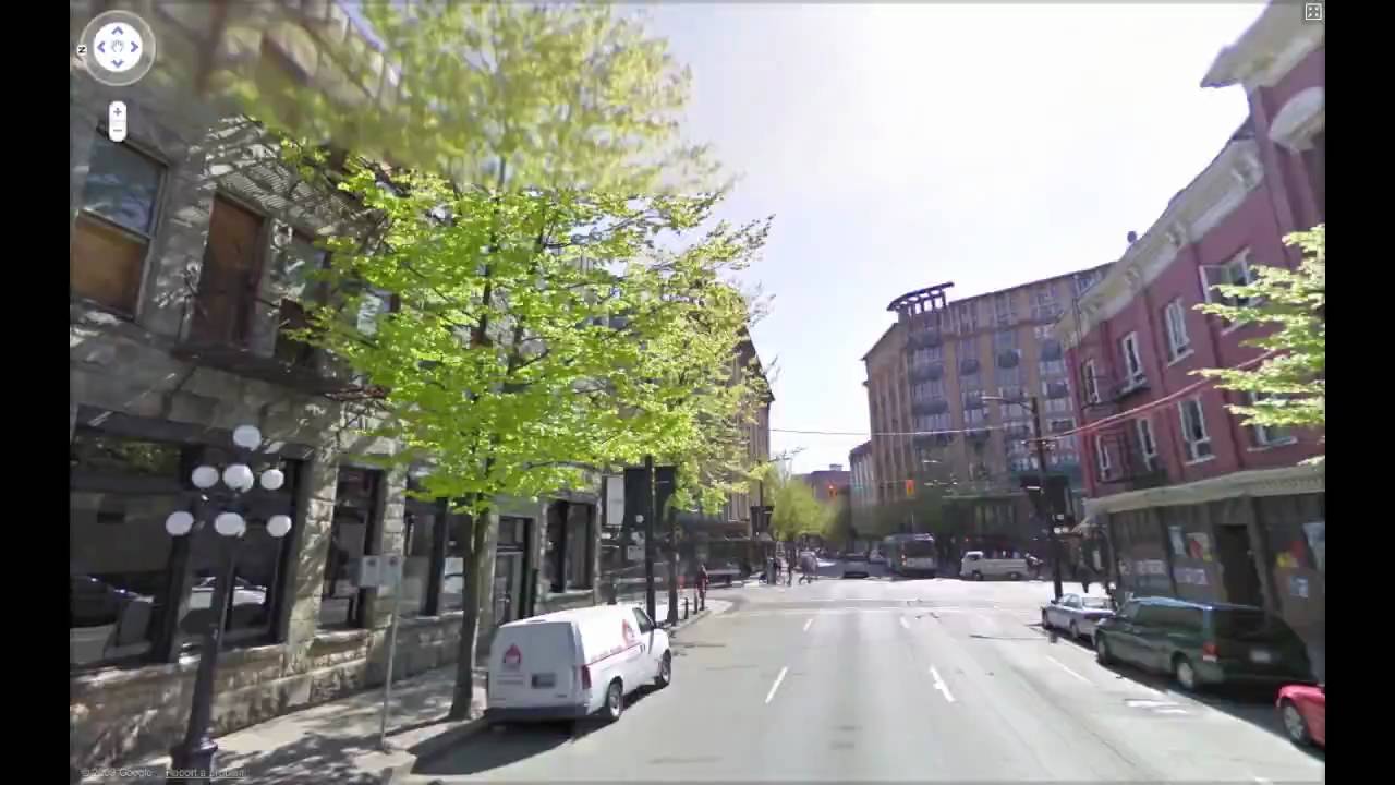 What Time Is It In British Columbia, Canada? Vancouver - local time right now, summer/winter time conversion dates in 2018