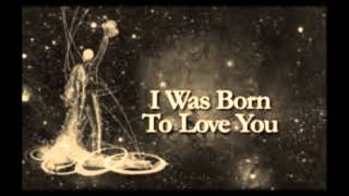 Watch Roy Orbison Born To Love Me video