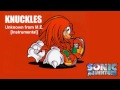 view Unknown From M.E. (Knuckles Theme)