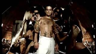 Watch Robbie Williams Radio video