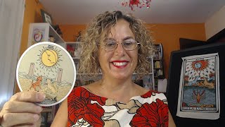 Tarot: Los miedos del/la tarotista y cómo gestionarlos