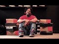 MURS & TERRACE MARTIN, "FRESH KICKS" | from their collabo album "MELROSE" out now
