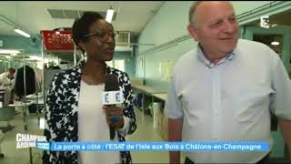 Esat Iab Reportage F3