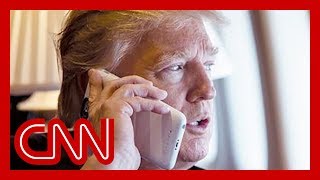 The phone call heard around the world