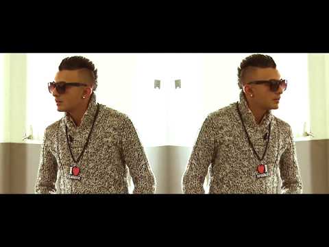Umair Gillani - Lets Get It On (promo video)