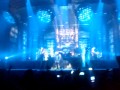 Rammstein - Benzin LIVE @ Palacio De Los Deportes - Madrid (Spain) [21.04.2013]