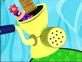 Eurotrash Cloaca the poo machine