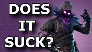 Does Fortnite SUCK On Nintendo Switch? - Battle Royale Review Does Fortnite SUCK On Nintendo Switch? - Battle Royale Review