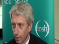 Violence in healthcare - Bill Fox