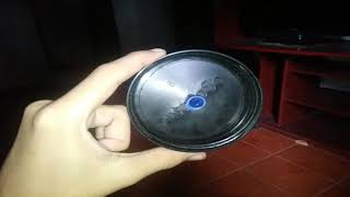 Meu Bey Braide O Black Executron Tipo Defesa ,