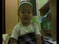 image Anak Yang Sholeh Pinter Lucu Umur 2 Tahun Belajar Adzan Sholat Berdoa Part4
