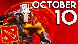 Og Vs Nigma - Blast Qualifiers