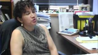 Evelyn Robles-Rodriguezs Pion For Patients Double