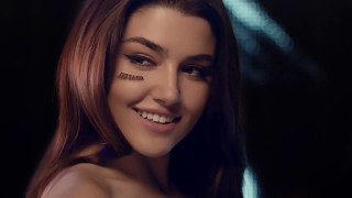 L’ORÉAL PARIS Hande Erçel Superstar X Fiber Maskara Reklamı