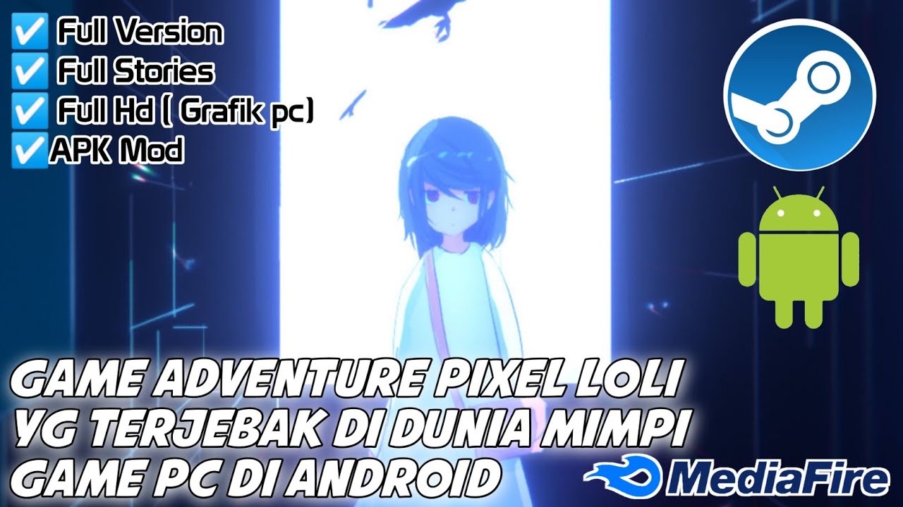Game loli Pixel Adventure Unreal life Apk Mod Game pc Game loli Pixel Adventure Unreal life Apk Mod Game pc