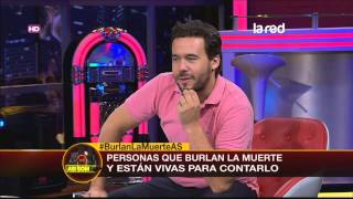 Así Somos Programa Completo Viernes 10 De Abril 2015