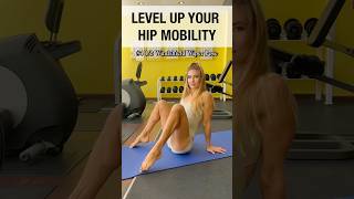Tight Hips? Try This