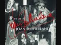 Dame Joan Sutherland. Per la gloria d´adorarvi. Griselda. Bononcini.