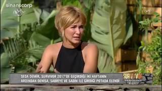 Seda Adem En Başından Beri Kirli Stratejilerin Dışında Kalan, Destekliyorum
