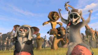 Madagascar 2 Trailer Oficial