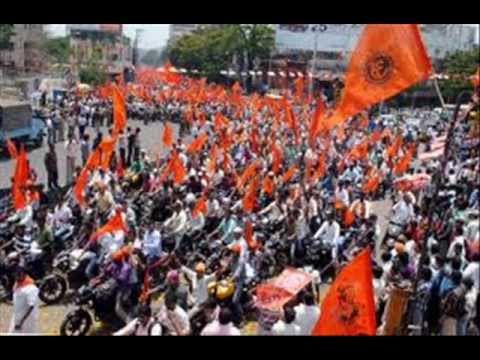 Duniya chale na shri ram ke bina (Hnuman Jyanthi)