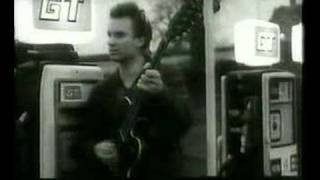 Watch Sting Three Steps To Heaven video