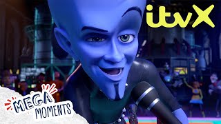 Megamind Rules Theme Song Ft. Adam Lambert Megamind Rules Now On Itvx