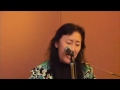 オオタスセリ - カエルがきらい (タイトル仮 / live on musica da Leda, 2014-5-13)