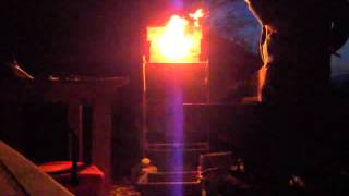 Test Mantice Giapponese