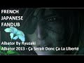 Albator 2013 A Serait Donc A La Libert French_japanesefandub By images Albator 2013 A Serait Donc A La Libert French_japanesefandub By