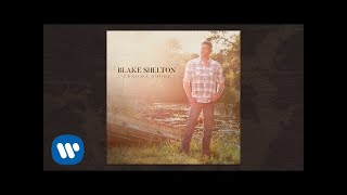 Watch Blake Shelton When The Wine Wears Off video