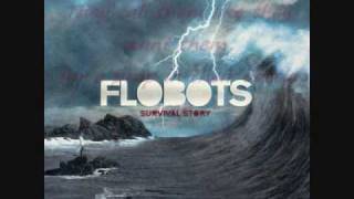 Watch Flobots Cracks In The Surface video